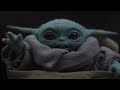 Baby yoda magic hand thing  the mandalorian episode 8