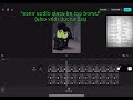 masking compliation☹️ #notmochi #roblox #robloxedit #edit #fyp #compilation #funny #asmr  #capcut