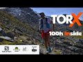 Tor des geants 100h inside