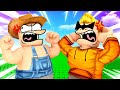 ROBLOX YOUTUBERS are VERY ANGRY.. (RAGE RUNNER)