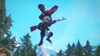 Nine to Five | Teaser Trailer | The Game Awards 2019