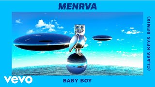 Menrva - Baby Boy (Glass Keys Remix) [Audio]
