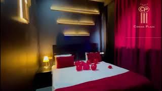 Standart Karaoke Room