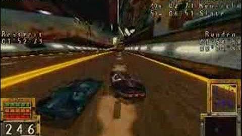 3dfx tribute video (Surrimugge)