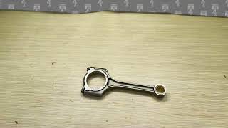 Шатун Ecr0722 Двигателя 1.8Л Бензин G4Nb На Hyundai