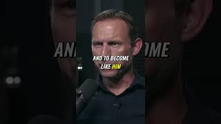 Prayer: Know Jesus, Become Like Him. Life-Changing Secret! #shorts