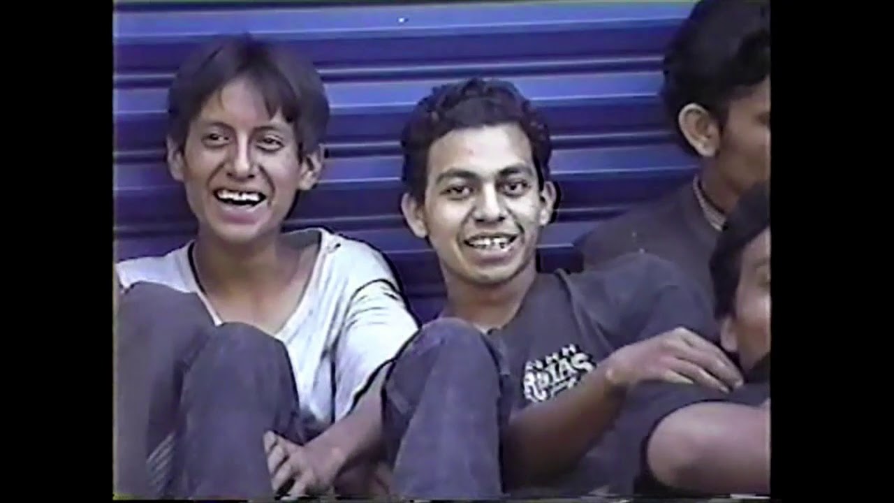 La época dorada de los sonidos KALI ROLAS CANDELA CUAUTITLAN IZCALLI