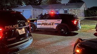 4-year-old girl drowns in family pool, SAPD says
