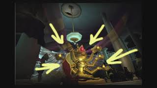 Every Slideshow in Sly 2
