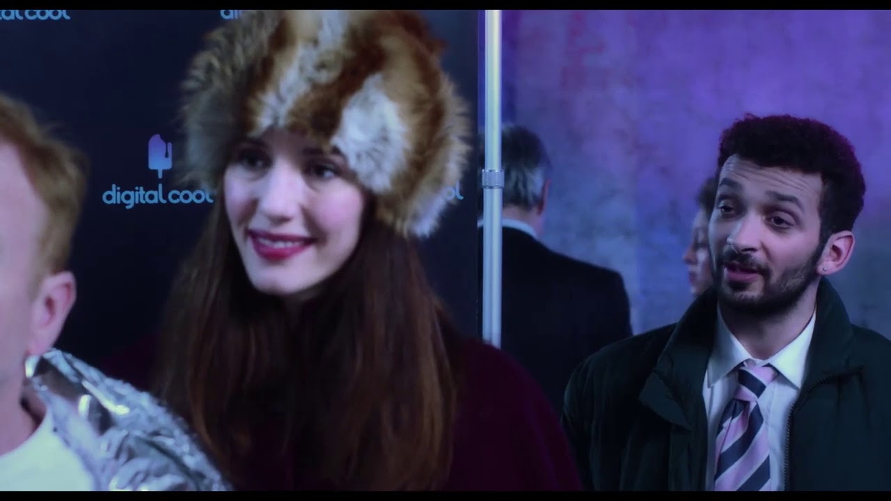 filmtools All About Yves (Trailer) - AIFF 2019