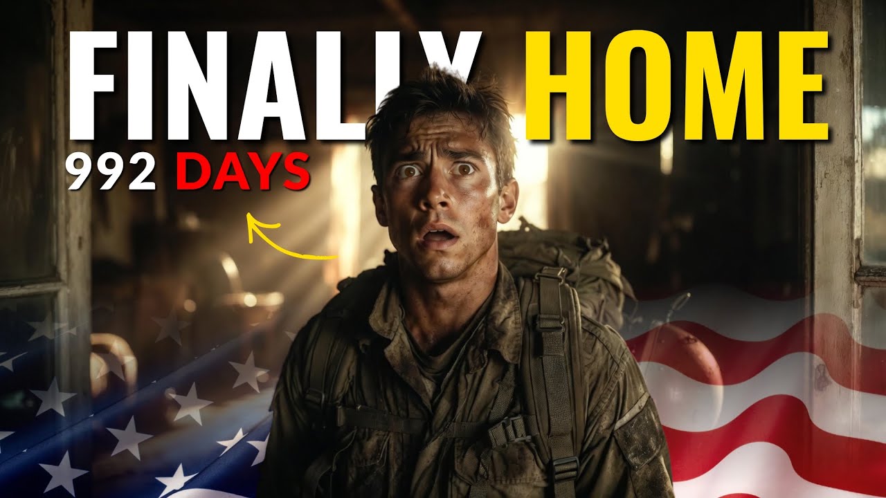 The Last 992 Days of World War II | From Hitler’s Suicide to Germany’s Final Surrender