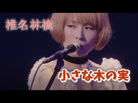 小さな木の実 (椎名林檎) 歌詞付き (大庭照子) cover【A Perfect World】MV PV