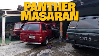PANTHER MASARAN ☎️081294991601