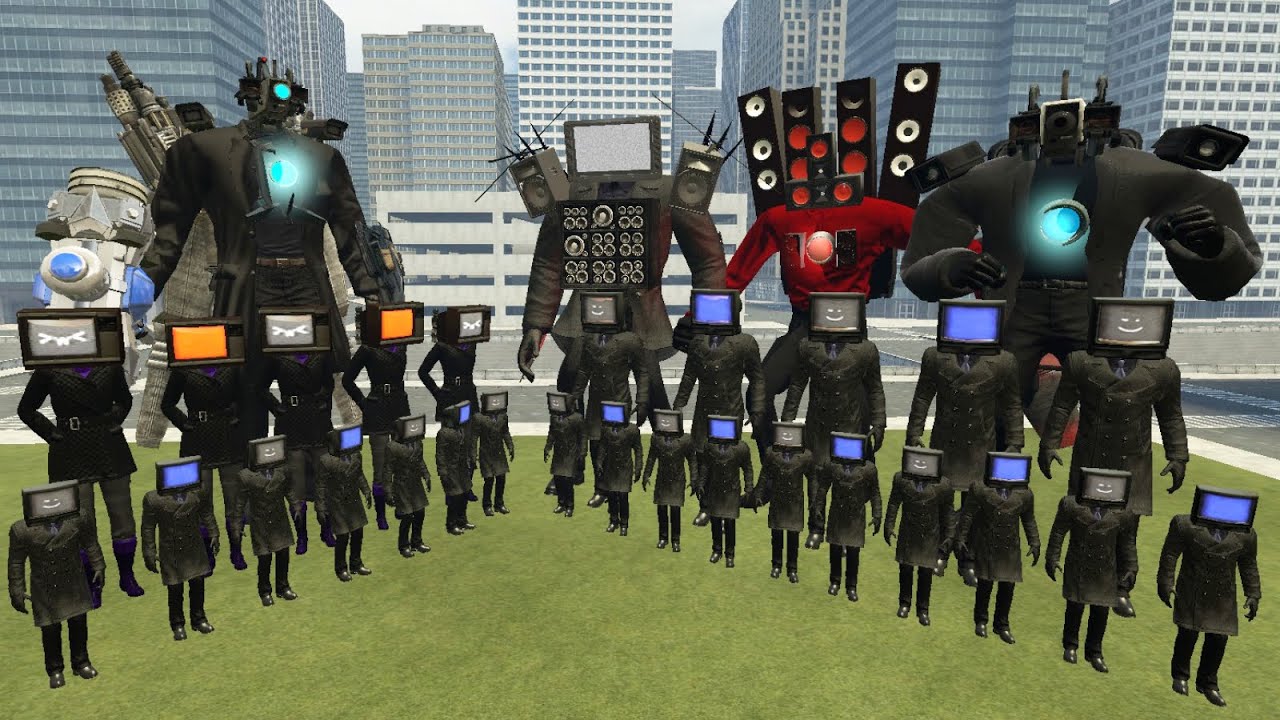 Мод на майнкрафт титан тв мен 3.0. Mega Titan Camera man Garry SMOD. Super upgrade Titan Camera man Garry s Mod. Titan TV woman Гаррис мод. Upgraded Titan TV man 3.0.