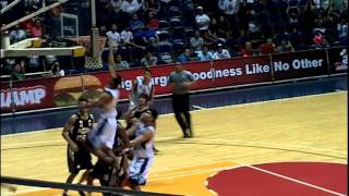 Adamson Falcons Highlights