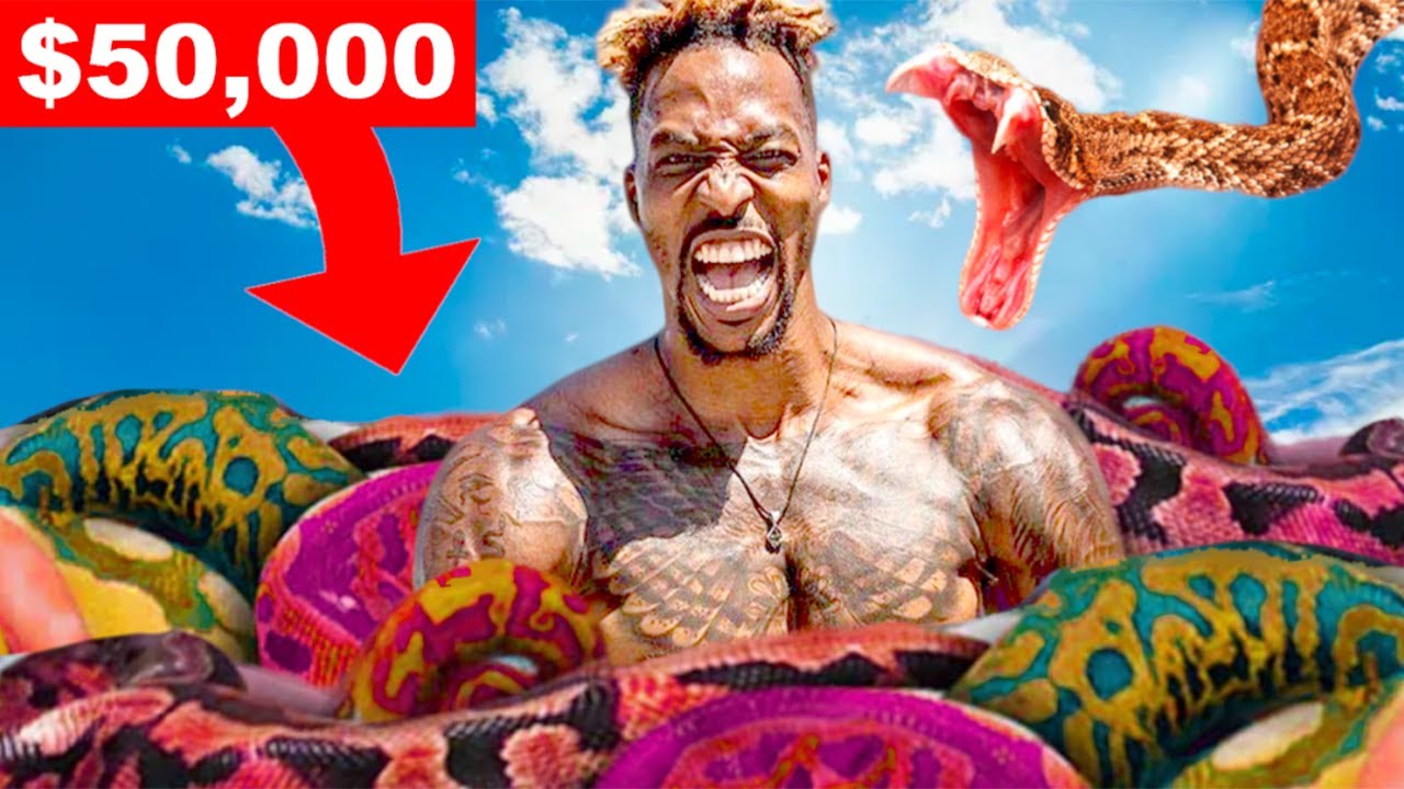 CRAZIEST Things NBA Legends ACTUALLY Bought