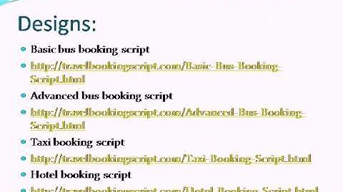 Bus Booking Script, Redbus Clone Script