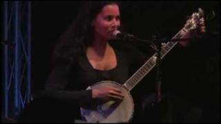 &quot;Cornbread And Butterbeans&quot; - Carolina Chocolate Drops