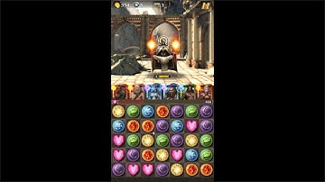 Legendary: Game of Heroes - Android gameplay PlayRawNow