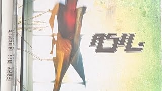 ASH,free all angels (FULL ALBUM)
