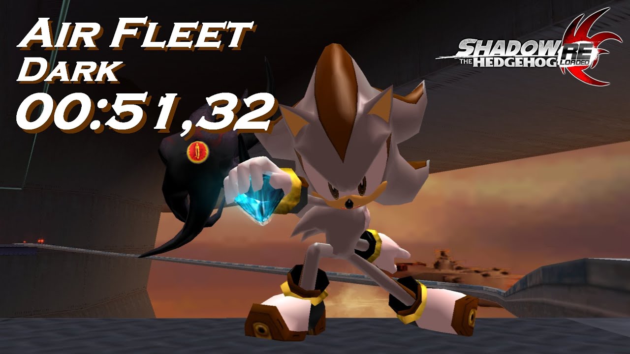 {OLD} Air Fleet (Dark) [