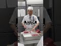 イナダの捌き方