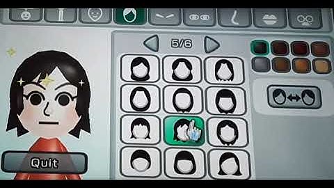 New CPU Mii-Ke-Kumi