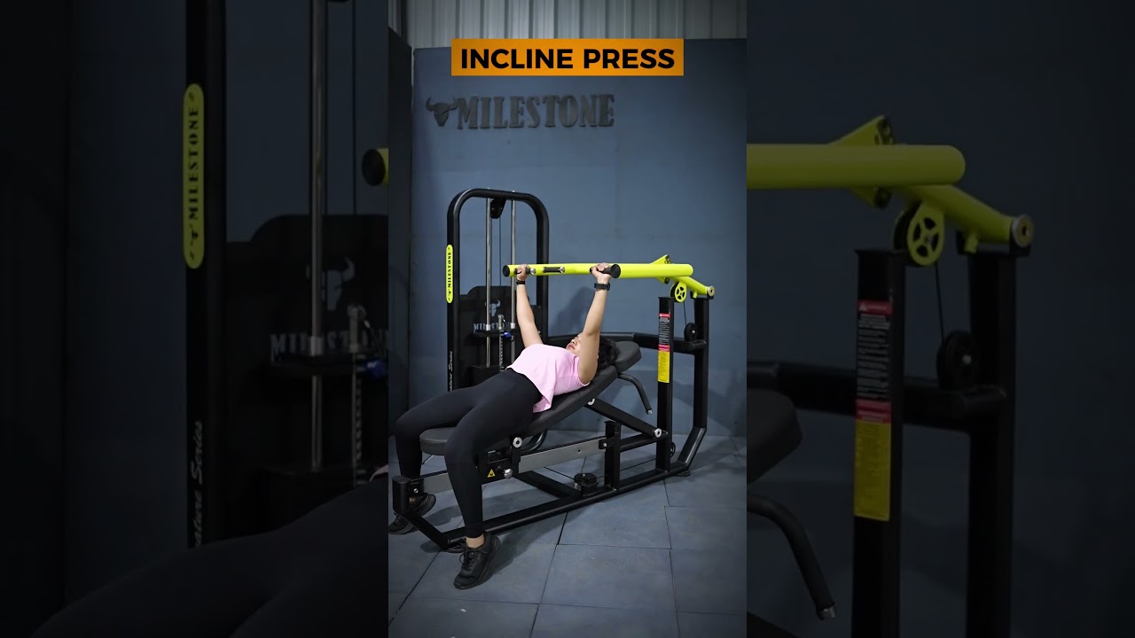 Multipress Machine- Signature series