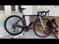 Kootu Rider - Group shimano 105, size XS | 0936042074 Xe đạp giá rẻ