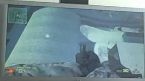 modern warfare 2: 2 derail glitches and out of map