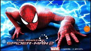 طريقة تنزيل لعبة Amazing Spider Man 2 للاجهزة الضعيفة وبحجم اسطوري screenshot 5