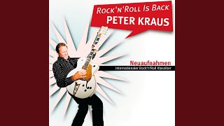 Video thumbnail of "Peter Kraus - Percolator"