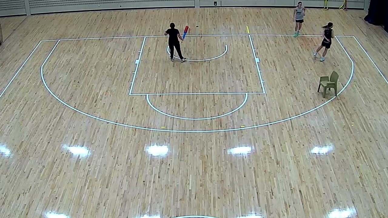 Basketball Centre of Excellence Adaptive Pick and Roll drills YouTube