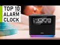Top 10 Smartest Desk Clocks to Buy | Best Alarm Clocks