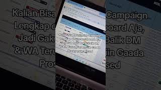 Template KOL Specialist Ada di Link Bio & Kolom Komentar👇 #influencermarketing #digitalmarketing