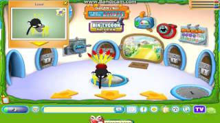 Binweevils: The Name Hack!
