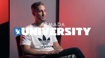 Armada University: Artist Access Estiva