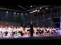 Orchestra giovanile Pepita - “Estate Sforzesca 2017“ - Diretta dal Maestro Paolo de Lorenzi