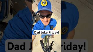Humor for Friday  #dadjoke #shorts