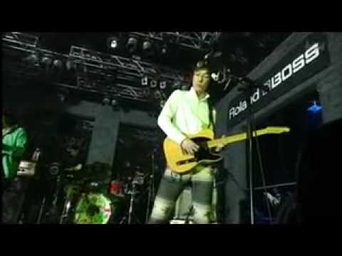 【HiGE】　青空（Live）　【髭】.mp4