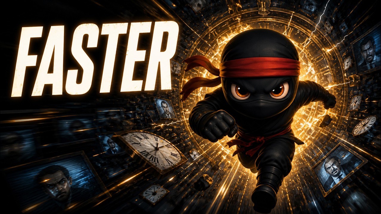 Ver Hutch - Faster no YouTube Ver Hutch - Faster no YouTube
