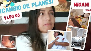 🤰🏻SE COMPLICÓ😔 ¡ MAMÁ PRIMERIZA! Mi Historia de EMBARAZO y PARTO ♡| 👼 #historytime ~ Migani Vlog