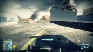 [BF3] Eye for an Eye by BENBOBBY | Bad Admin Payback!