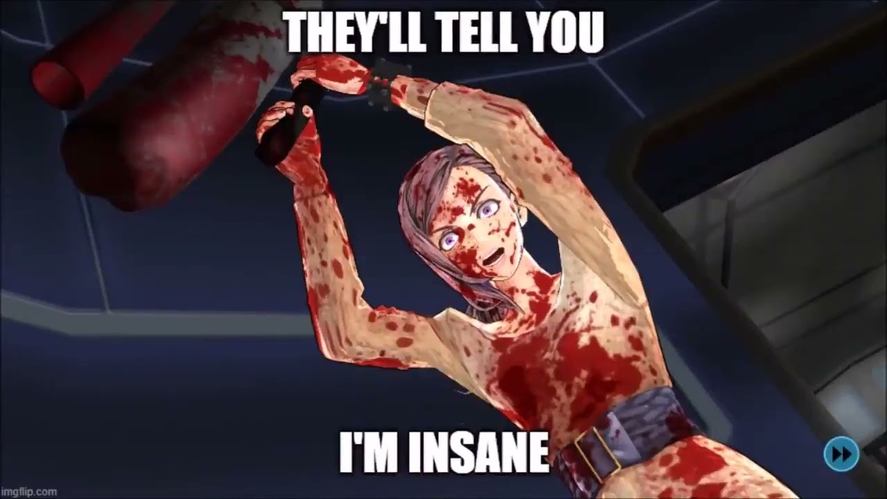 akane kurashiki blank space