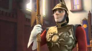 Enredados - Trailer 2 En Español