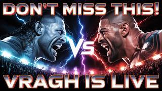 🔴WWE 2K25 Gameplay Live 🔥 Dream Matches & Crazy Finishers😱 screenshot 4