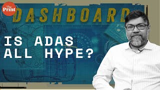 Is ADAS all hype? Does automatic emergency braking make cars safer?