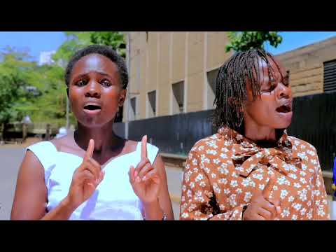 Dunia yote Chungu by Whispers of Joy Ministers