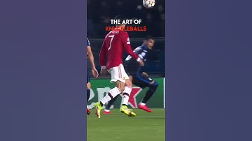 Thumbnail of The 𝗔𝗥𝗧 of knuckleball