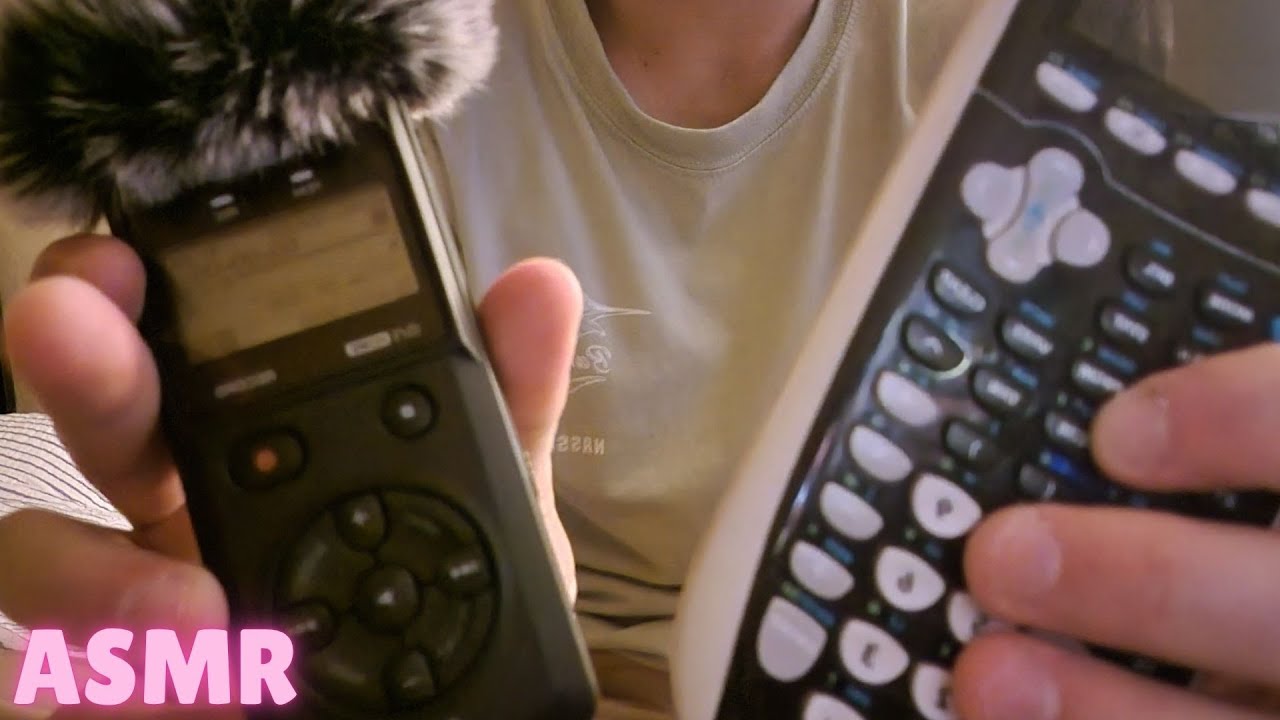 Tingles Unleashed! Tapping, Brushing & Mouth Sounds to Melt Your Mind